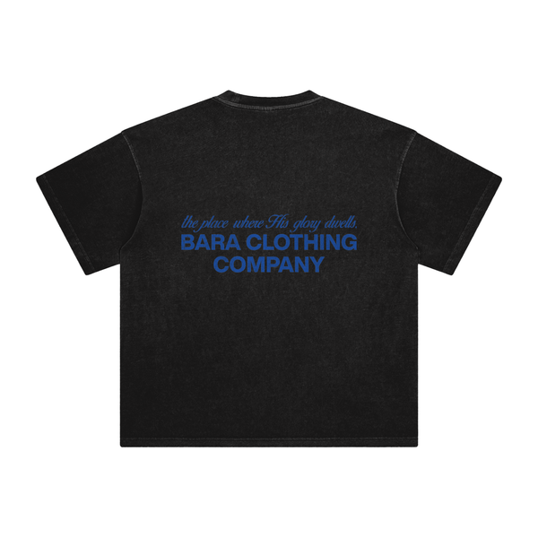 'DWELLING PLACE' CORE TEE