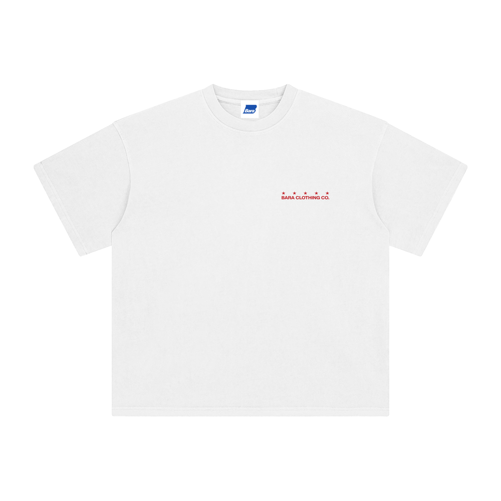 'FREEDOM HOTLINE' TEE