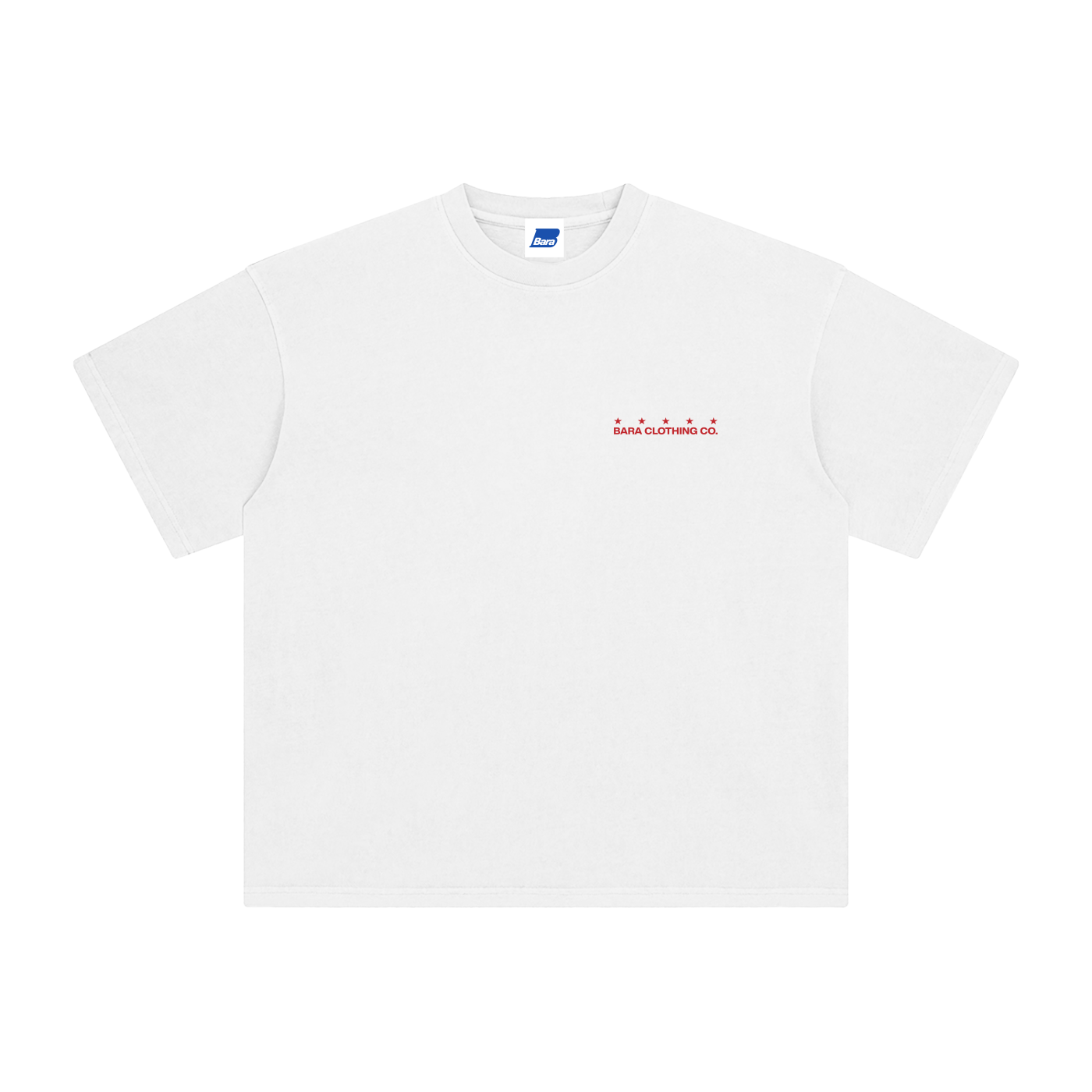 'FREEDOM HOTLINE' TEE