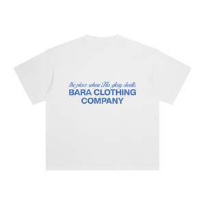 'DWELLING PLACE' CORE TEE