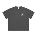 'COMMISSIONED' TEE