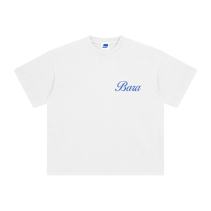 'DWELLING PLACE' CORE TEE
