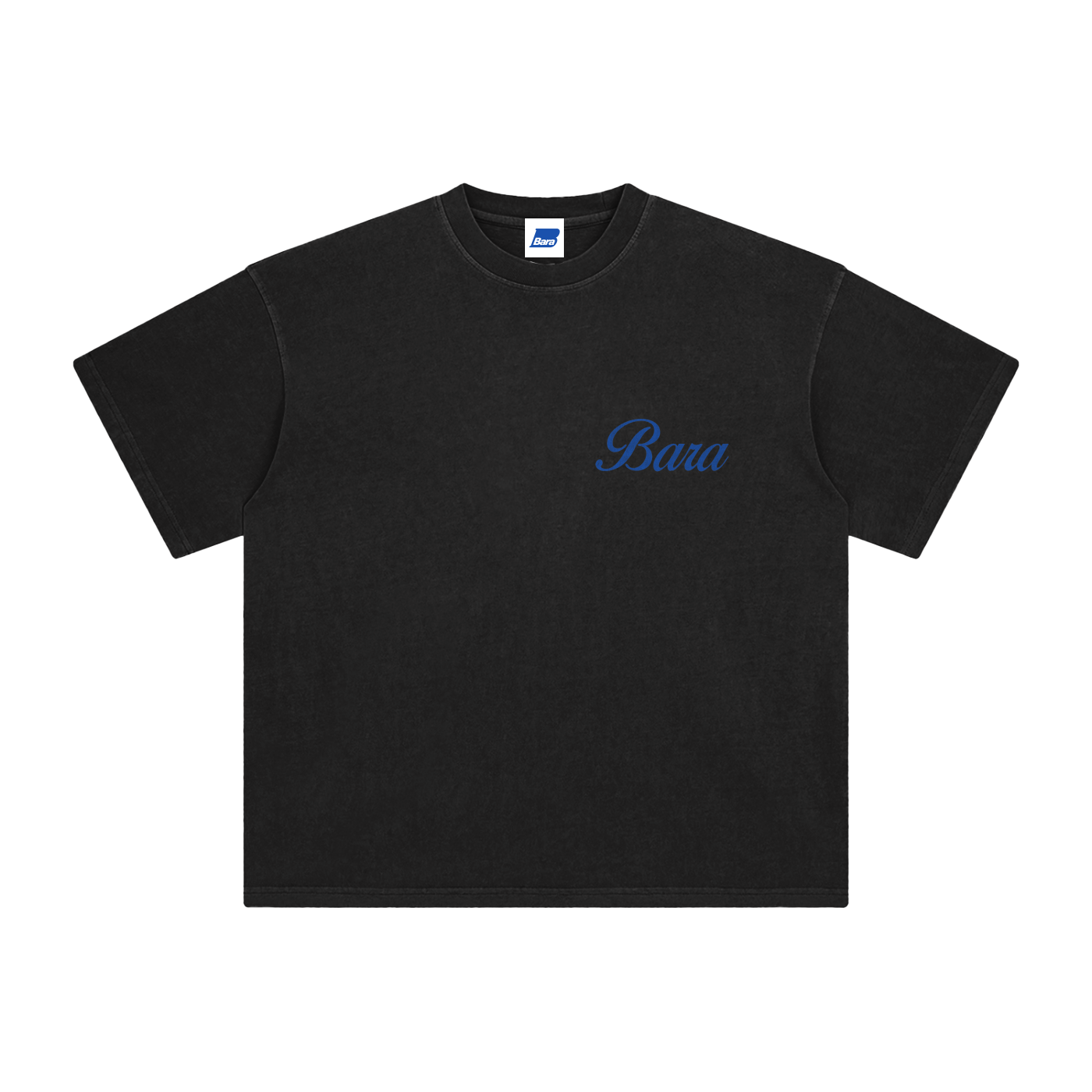 'DWELLING PLACE' CORE TEE