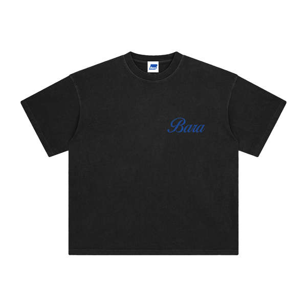 'DWELLING PLACE' CORE TEE