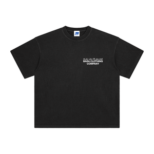 '7 STARS' TEE